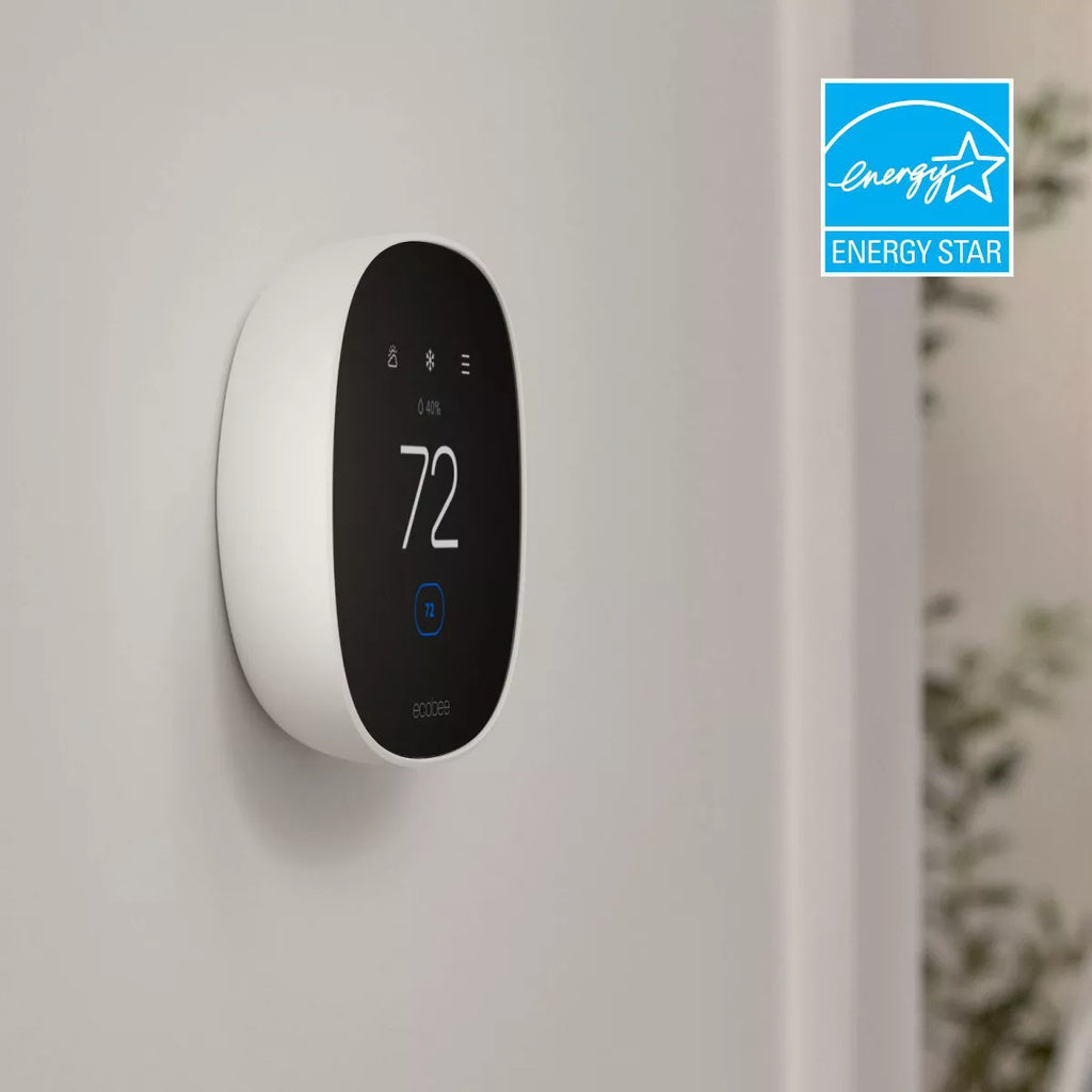 Ecobee Smart Thermostat Essential