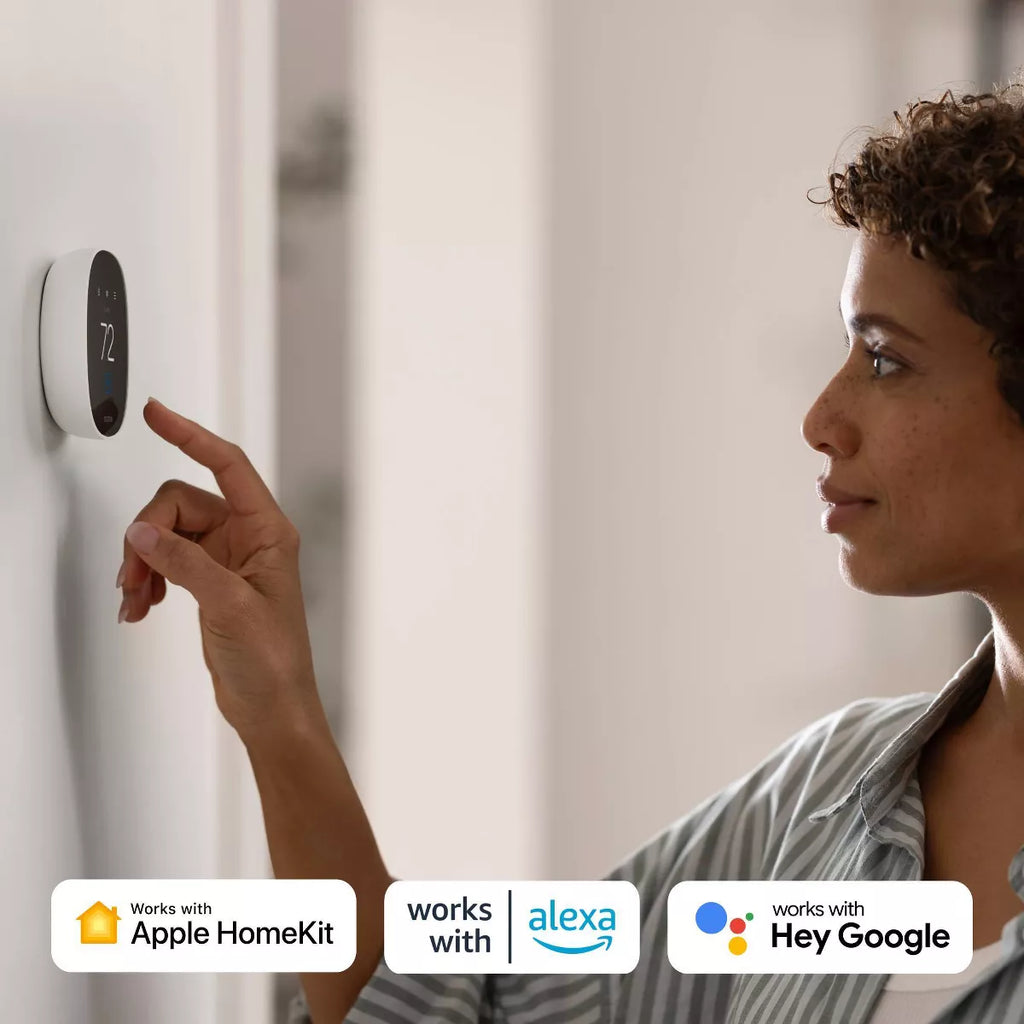 Ecobee Smart Thermostat Essential