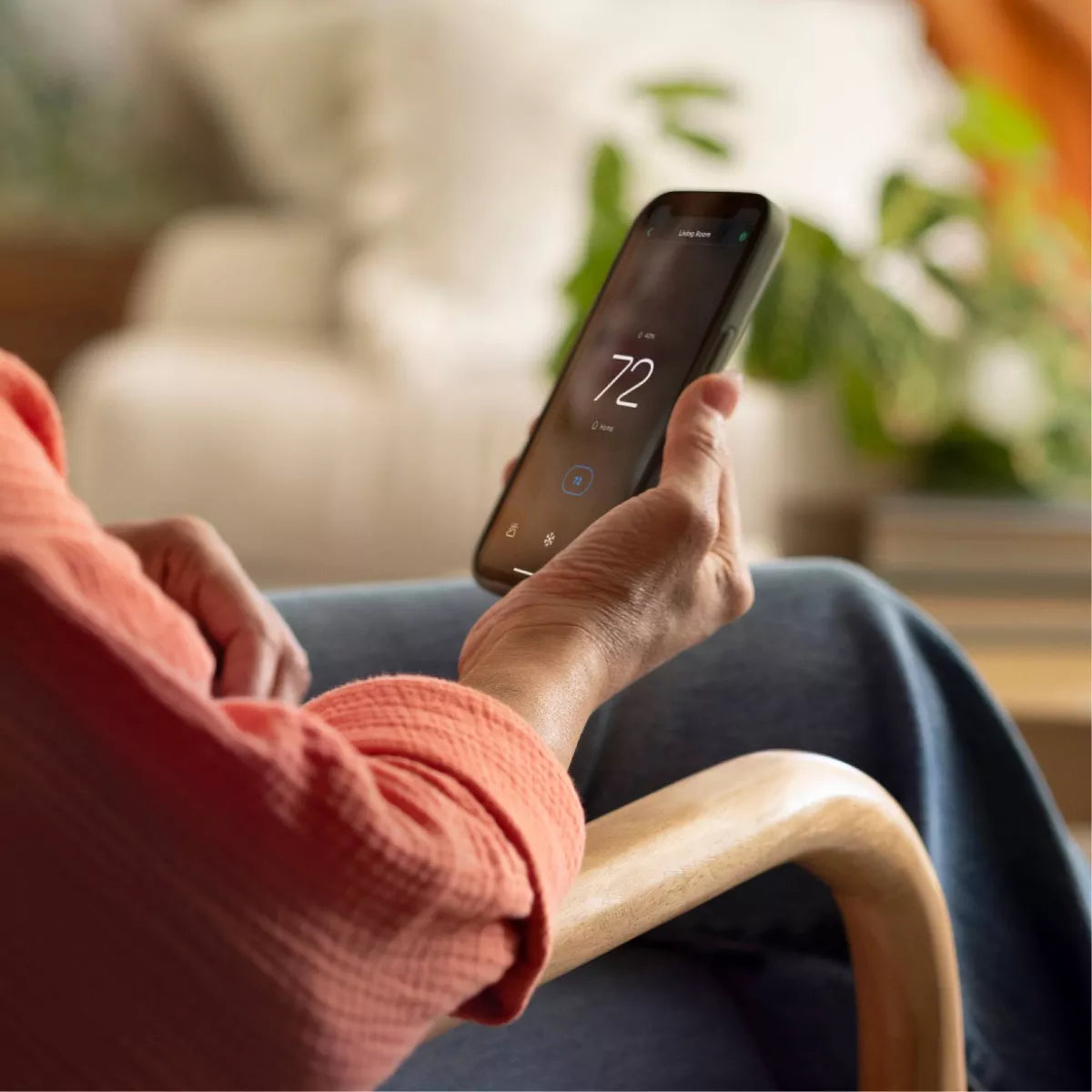 Ecobee Smart Thermostat Essential