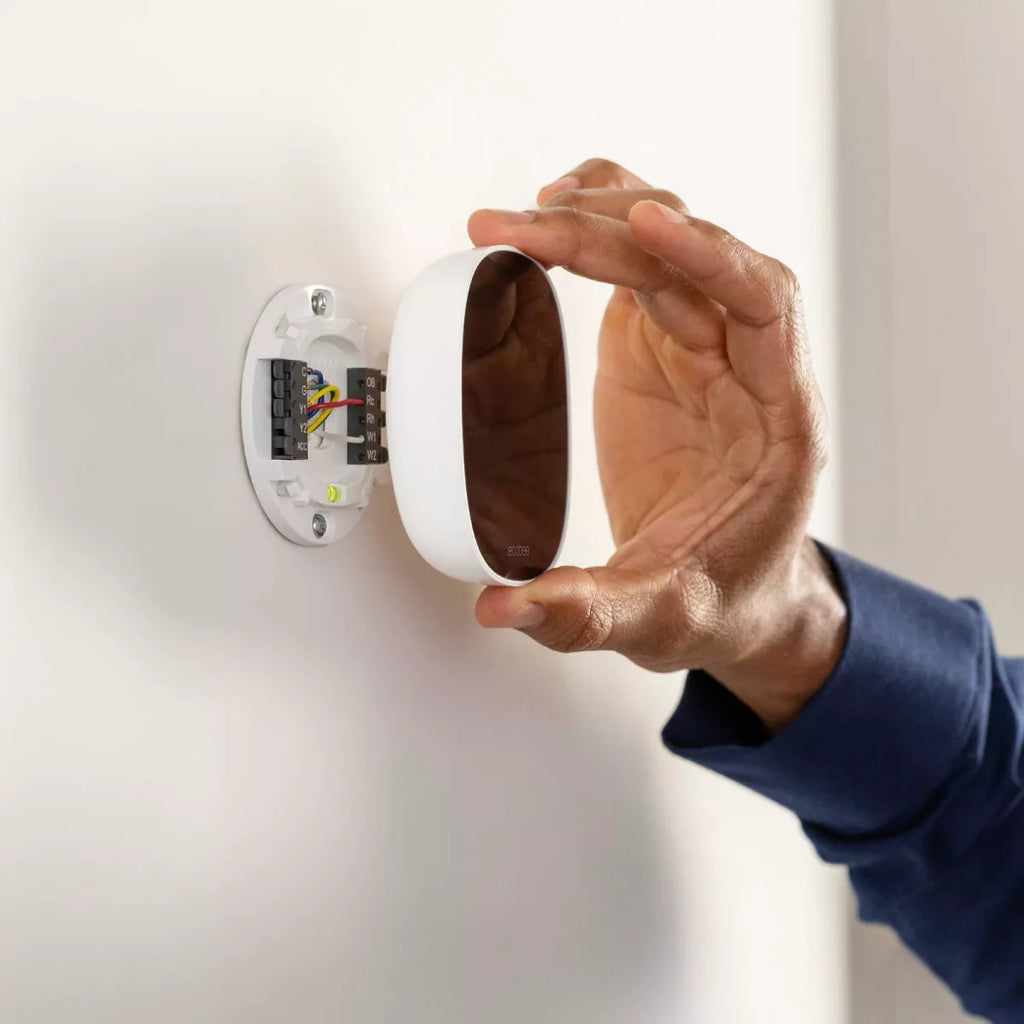 Ecobee Smart Thermostat Essential