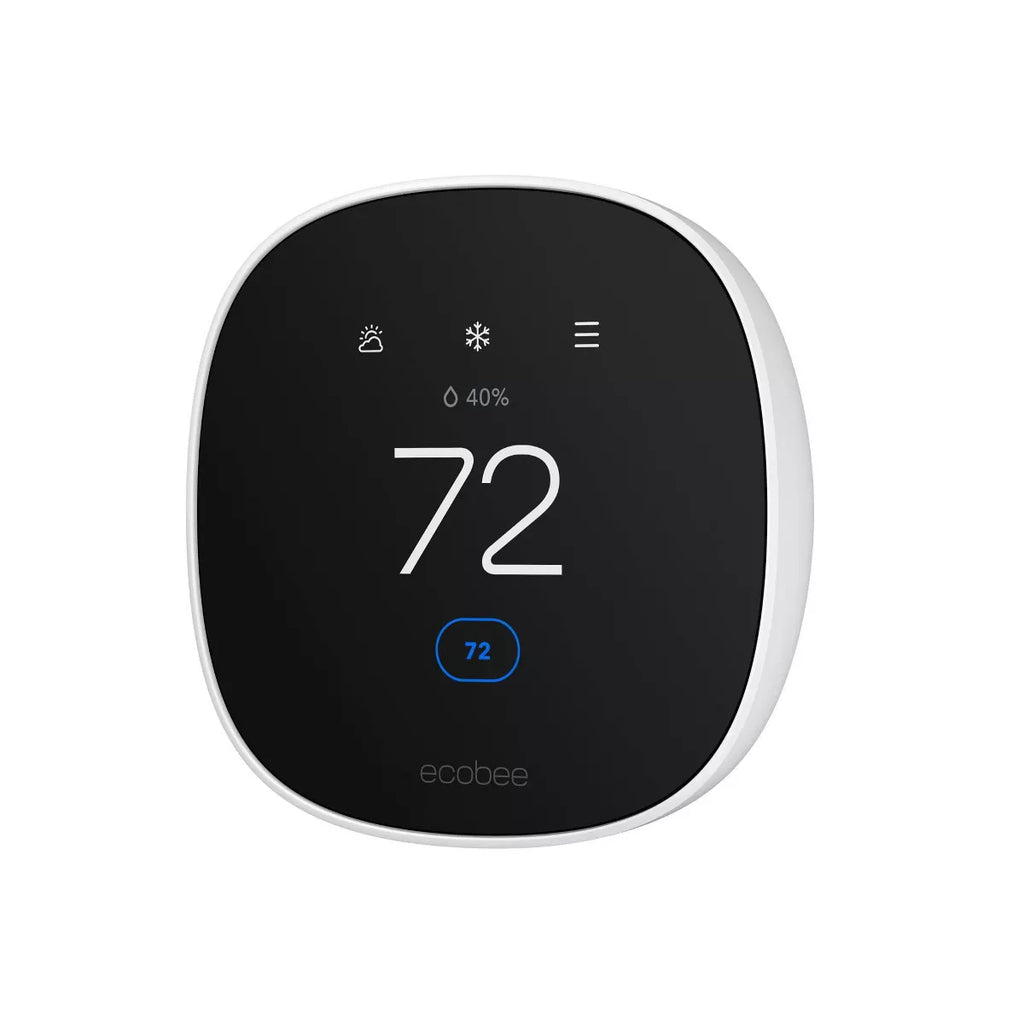 Ecobee Smart Thermostat Essential