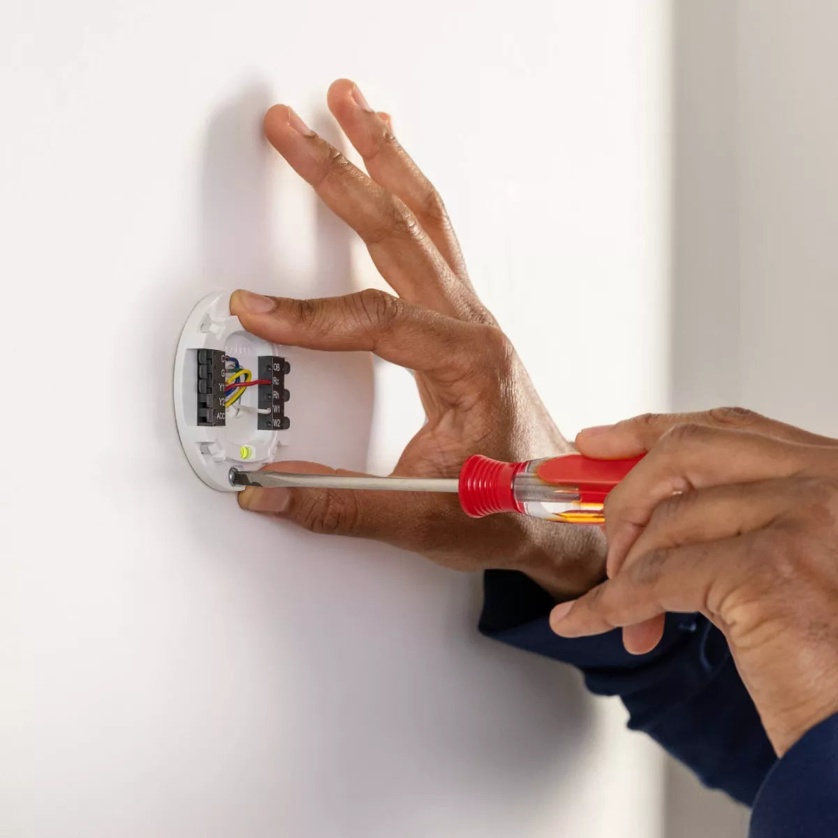 Ecobee Smart Thermostat Essential